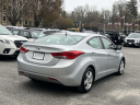 Thumbnail image of 2013 Hyundai ELANTRA at North Coast Subaru