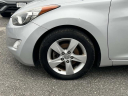 Thumbnail image of 2013 Hyundai ELANTRA at North Coast Subaru