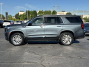 Thumbnail image of 2021 GMC Yukon at SuperiorGmcBuick of Fayetteville, AR
