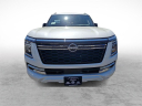 2025 Nissan Armada SL at Lynnes Nissan City Inc