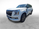 Thumbnail image of 2025 Nissan Armada at Lynnes Nissan City Inc