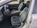 Thumbnail image of 2023 Toyota Camry at Kim's Chrysler Dodge Jeep Toyota (Used)