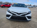 Thumbnail image of 2023 Toyota Camry at Kim's Chrysler Dodge Jeep Toyota (Used)