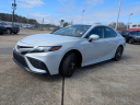 Thumbnail image of 2023 Toyota Camry at Kim's Chrysler Dodge Jeep Toyota (Used)