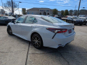 Thumbnail image of 2023 Toyota Camry at Kim's Chrysler Dodge Jeep Toyota (Used)
