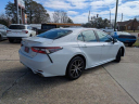 Thumbnail image of 2023 Toyota Camry at Kim's Chrysler Dodge Jeep Toyota (Used)