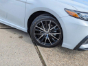 Thumbnail image of 2023 Toyota Camry at Kim's Chrysler Dodge Jeep Toyota (Used)