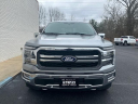 Thumbnail image of 2024 Ford F-150 at Bo Haarala Autoplex