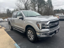 Thumbnail image of 2024 Ford F-150 at Bo Haarala Autoplex