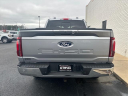Thumbnail image of 2024 Ford F-150 at Bo Haarala Autoplex