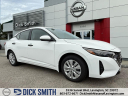 Thumbnail image of 2025 Nissan Sentra at Dick Smith Nissan Of Lexington