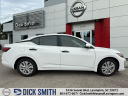 Thumbnail image of 2025 Nissan Sentra at Dick Smith Nissan Of Lexington