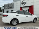 Thumbnail image of 2025 Nissan Sentra at Dick Smith Nissan Of Lexington