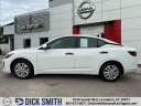 Thumbnail image of 2025 Nissan Sentra at Dick Smith Nissan Of Lexington