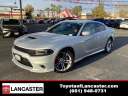 Thumbnail image of 2022 Dodge Charger at Toyota Of Lancaster