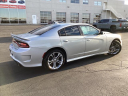 Thumbnail image of 2022 Dodge Charger at Toyota Of Lancaster