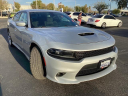 Thumbnail image of 2022 Dodge Charger at Toyota Of Lancaster