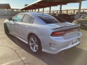 Thumbnail image of 2022 Dodge Charger at Toyota Of Lancaster