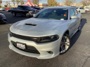 Thumbnail image of 2022 Dodge Charger at Toyota Of Lancaster