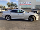 Thumbnail image of 2022 Dodge Charger at Toyota Of Lancaster