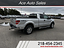 2011 Ford F-150 XLT at ACE AUTO SALES