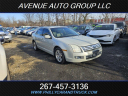 Thumbnail image of 2008 Ford Fusion at Avenue Auto Group LLC