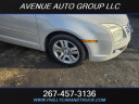 2008 Ford Fusion V6 SEL at Avenue Auto Group LLC