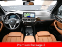 Thumbnail image of 2022 BMW X3 at New Rochelle Toyota