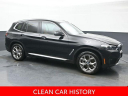 Thumbnail image of 2022 BMW X3 at New Rochelle Toyota