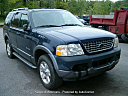 Thumbnail image of 2004 Ford Explorer at Newport Motorcars