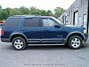 Thumbnail image of 2004 Ford Explorer at Newport Motorcars