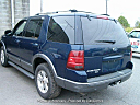Thumbnail image of 2004 Ford Explorer at Newport Motorcars