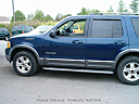 Thumbnail image of 2004 Ford Explorer at Newport Motorcars
