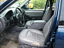 Thumbnail image of 2004 Ford Explorer at Newport Motorcars
