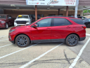 Thumbnail image of 2022 Chevrolet Equinox at James Chrysler Dodge Jeep Ram