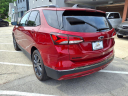 Thumbnail image of 2022 Chevrolet Equinox at James Chrysler Dodge Jeep Ram