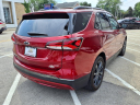 Thumbnail image of 2022 Chevrolet Equinox at James Chrysler Dodge Jeep Ram