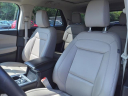 2022 Ford Explorer XLT at Mazda Of Dayton