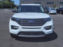 Thumbnail image of 2022 Ford Explorer at Mazda Of Dayton