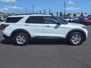 Thumbnail image of 2022 Ford Explorer at Mazda Of Dayton