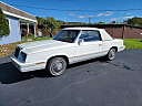 Thumbnail image of 1983 Chrysler Le Baron at Auto Mart of Clearfield Inc