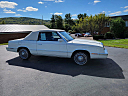 Thumbnail image of 1983 Chrysler Le Baron at Auto Mart of Clearfield Inc