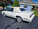 Thumbnail image of 1983 Chrysler Le Baron at Auto Mart of Clearfield Inc