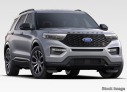 2020 Ford Explorer ST at Monroeville Chrysler Jeep