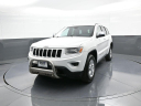 2016 Jeep Grand Cherokee Laredo at Plaza Honda