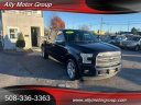 Thumbnail image of 2017 Ford F-150 at Ally Motor Group