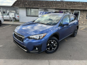 2019 Subaru Crosstrek 2.0i Premium at ZARA AUTO SALES INC
