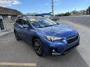Thumbnail image of 2019 Subaru Crosstrek at ZARA AUTO SALES INC