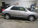 Thumbnail image of 2006 Buick Rendezvous at THE CAR LOT, LLC