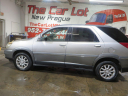 Thumbnail image of 2006 Buick Rendezvous at THE CAR LOT, LLC